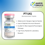 PT-141 Peptide