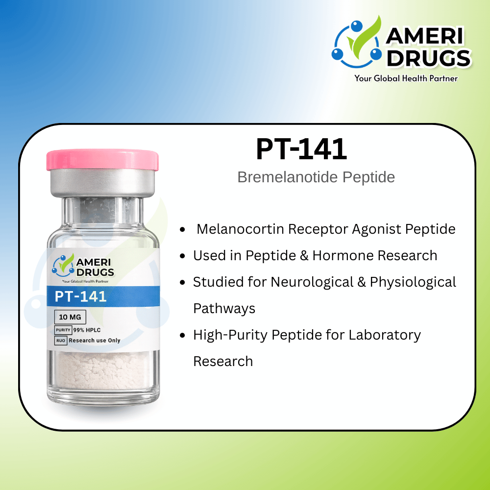 PT-141 Peptide