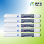 Semasize Semaglutide Injection 2mg Prefilled Pen