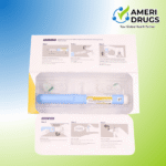 Sematrinity 4mg Semaglutide Injection 4mg/3ml Prefilled Pen (1mg Dose) – Affordable Export USA UK Australia