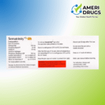 Sematrinity 4mg Semaglutide Injection 4mg/3ml Prefilled Pen (1mg Dose) – Affordable Export USA UK Australia