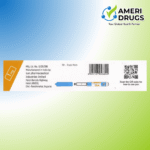 Sematrinity 4mg Semaglutide Injection 4mg/3ml Prefilled Pen (1mg Dose) – Affordable Export USA UK Australia