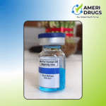 GHK-Cu peptide Photo