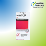 Mintop Eva Minoxidil 5% Solution
