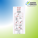 Mintop Eva Minoxidil 5% Solution